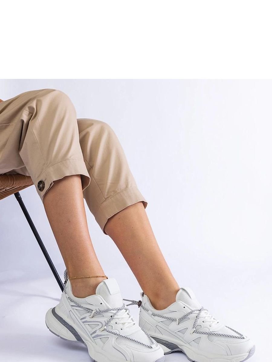 Sport Shoes model 207125 Solea — изображение 4