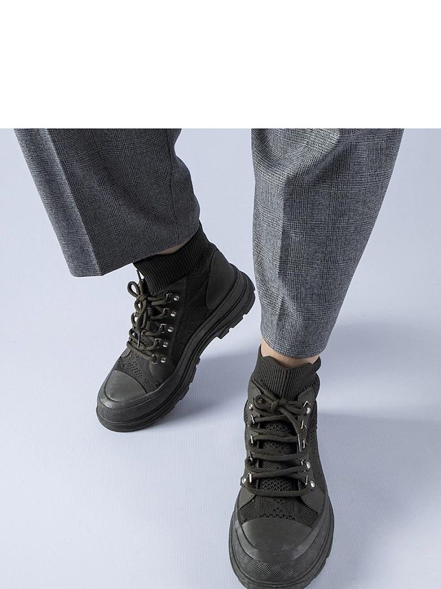 Sneakers model 207609 Solea — изображение 3