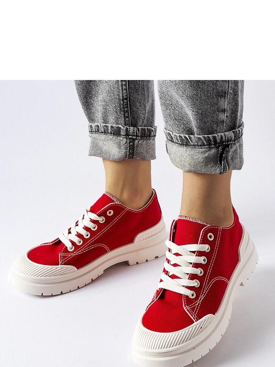 Sneakers model 207706 Solea — изображение 3