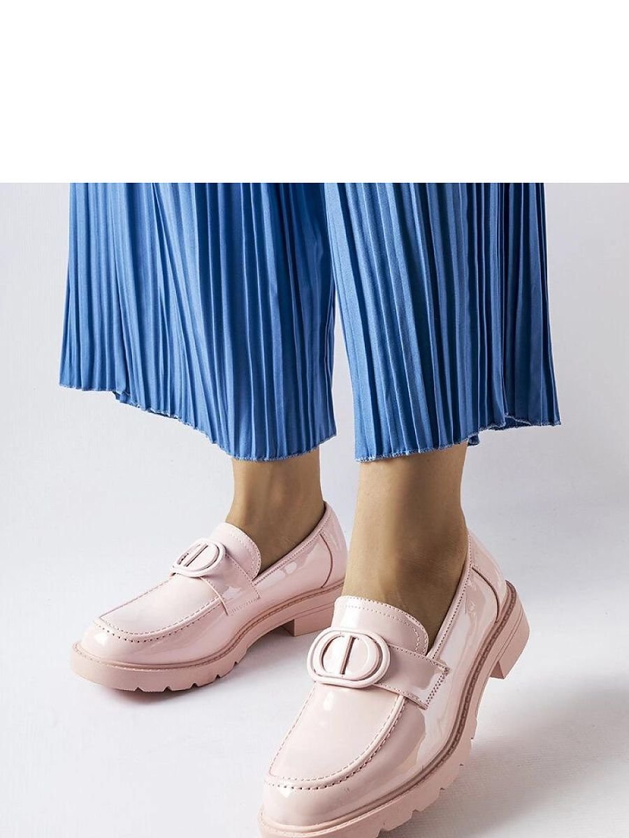 Mocassin model 207737 Solea