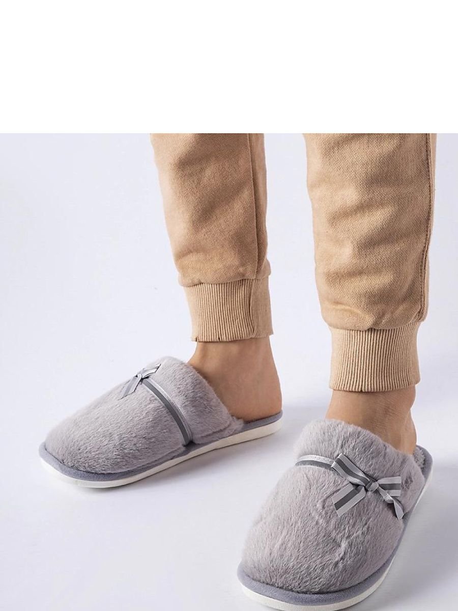 Slippers model 223130 Solea