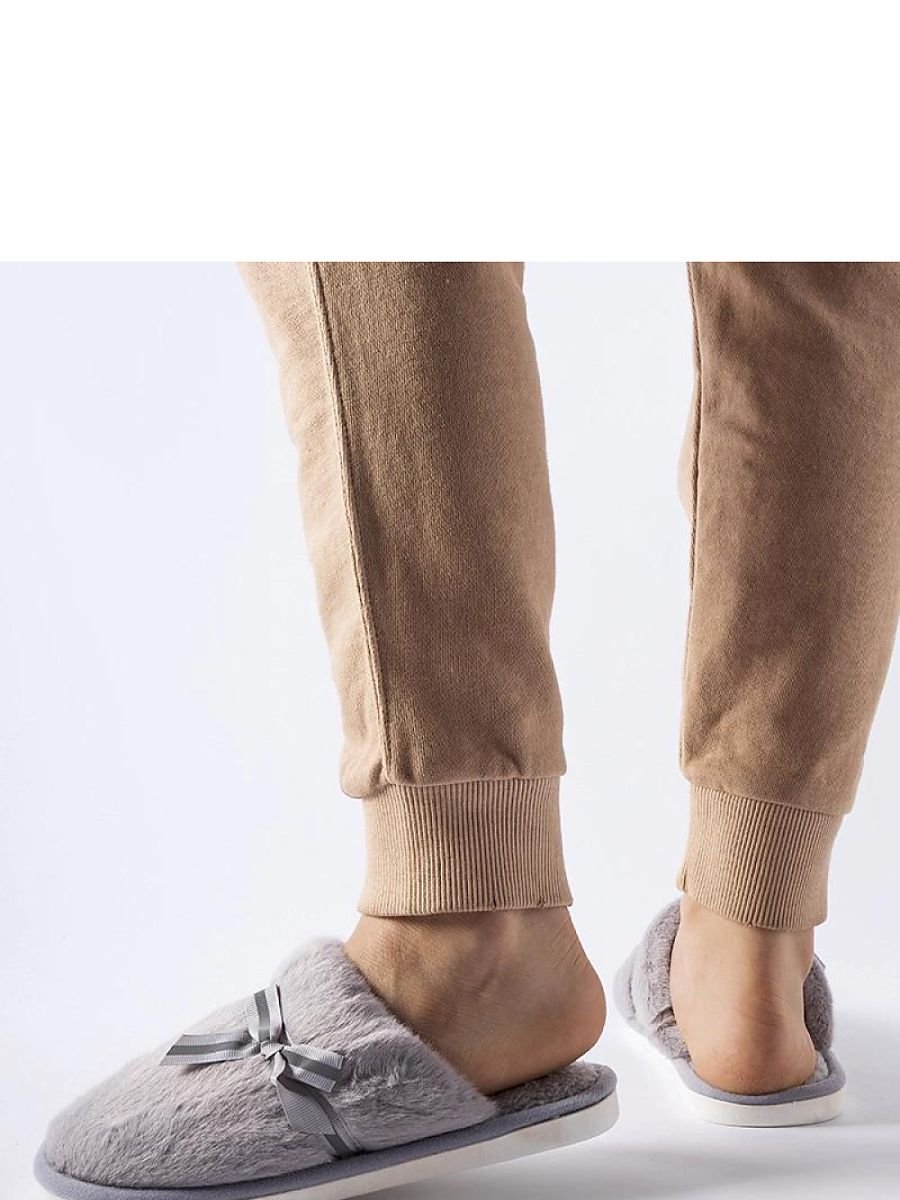 Slippers model 223130 Solea — изображение 3