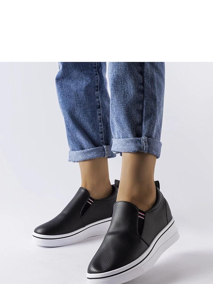 Wedge sneakers model 207762 Solea