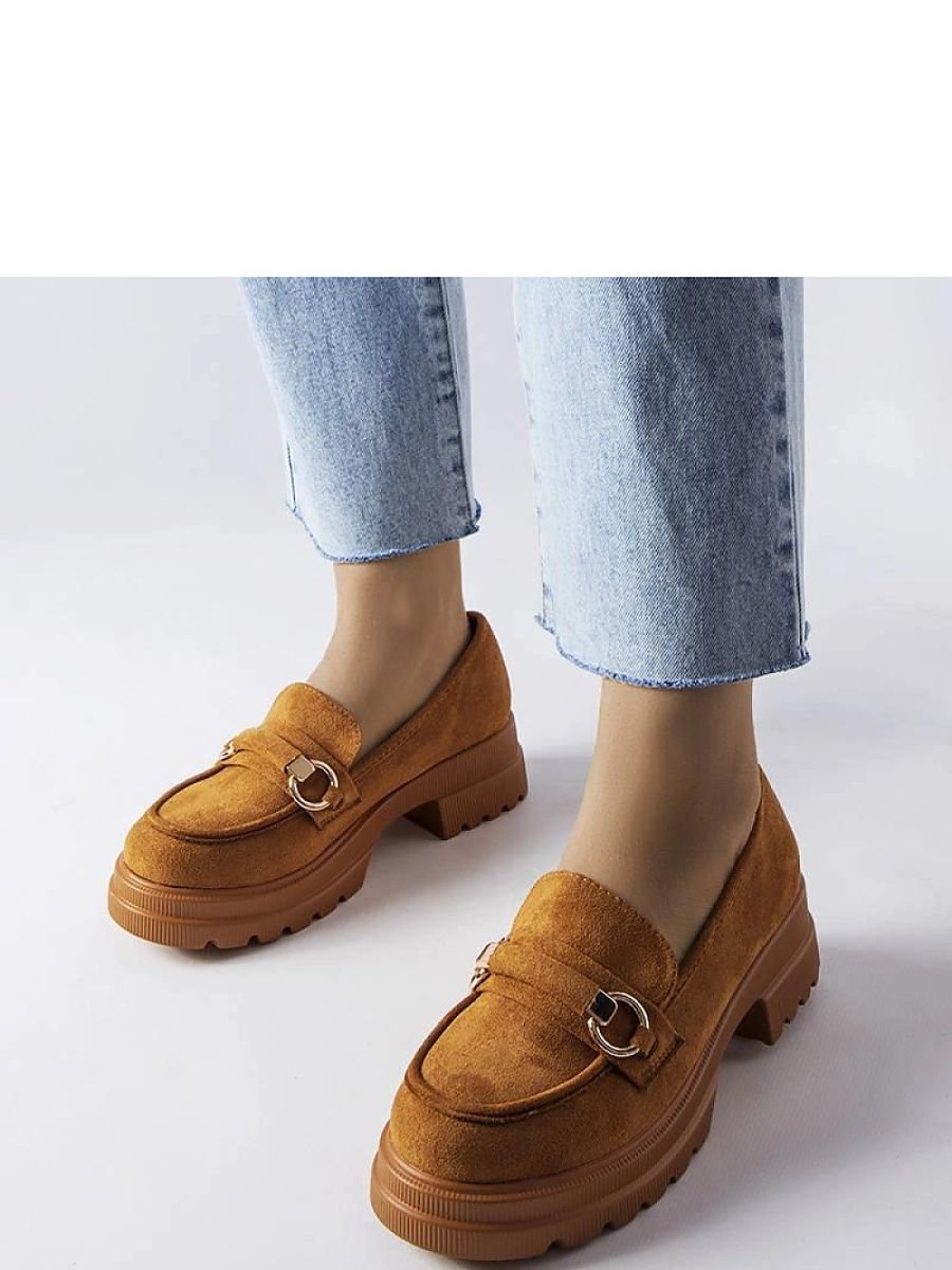 Mocassin model 207819 Solea