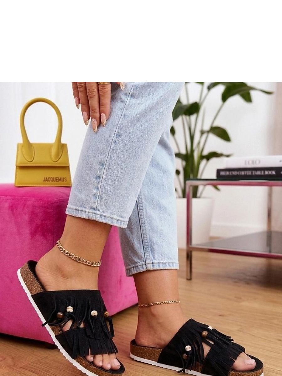 Platform sandals model 229768 Solea