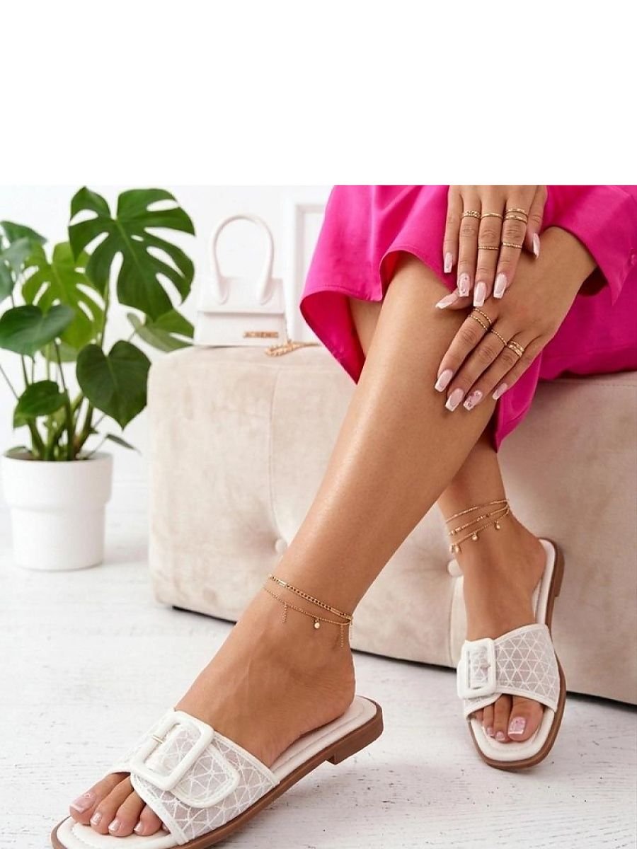Flip-flops model 229796 Solea