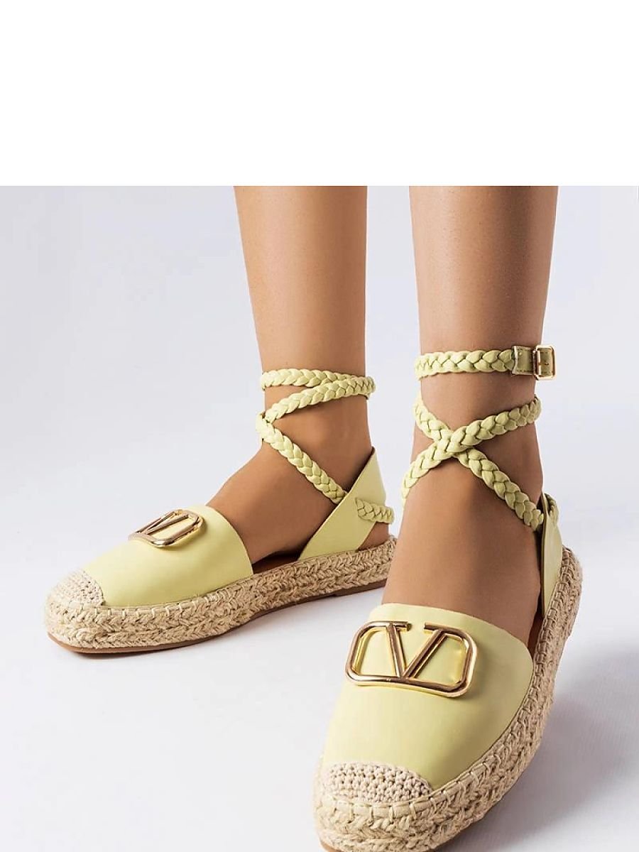 Espadrille model 207889 Solea