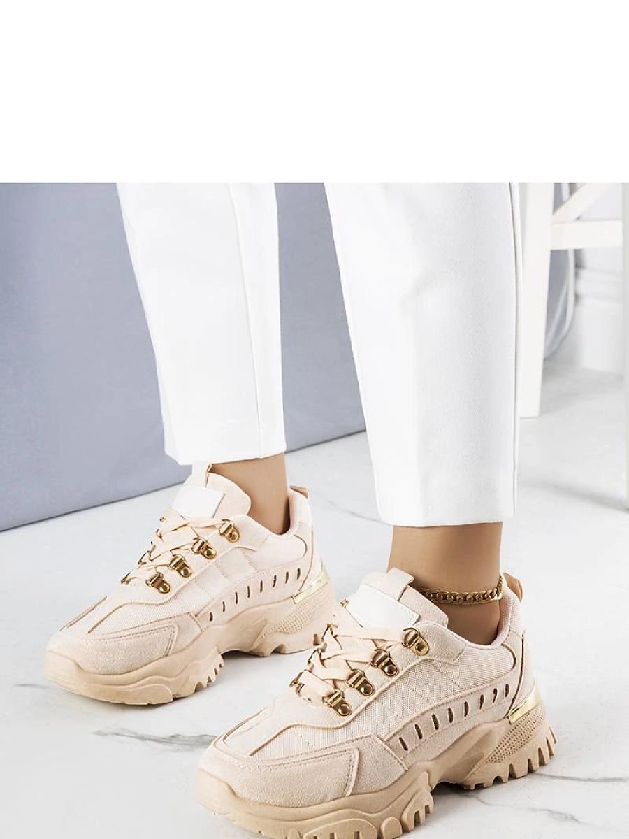 Sport Shoes model 208000 Solea