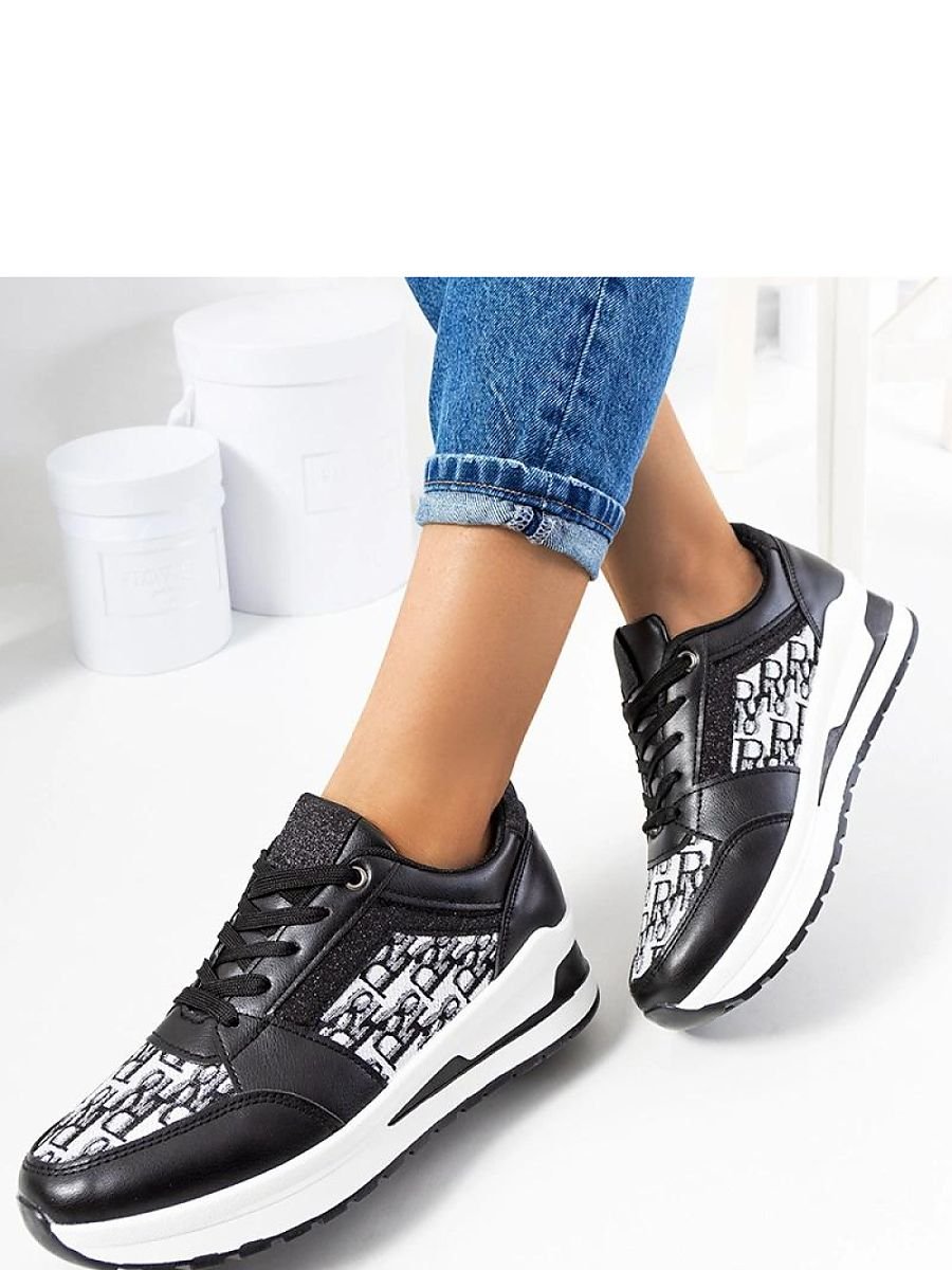 Sport Shoes model 208045 Solea — изображение 3