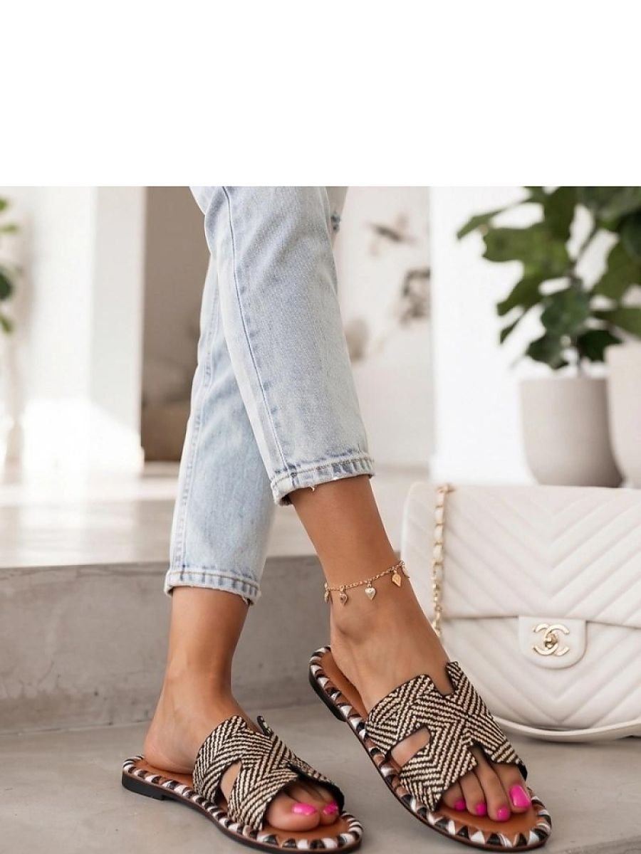 Flip-flops model 230496 Solea