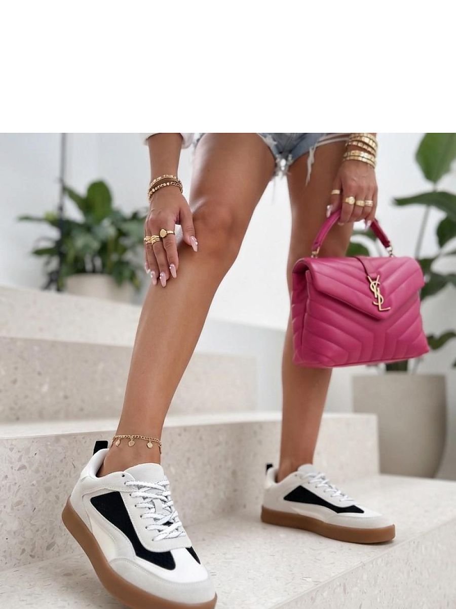 Sport Shoes model 230815 Solea