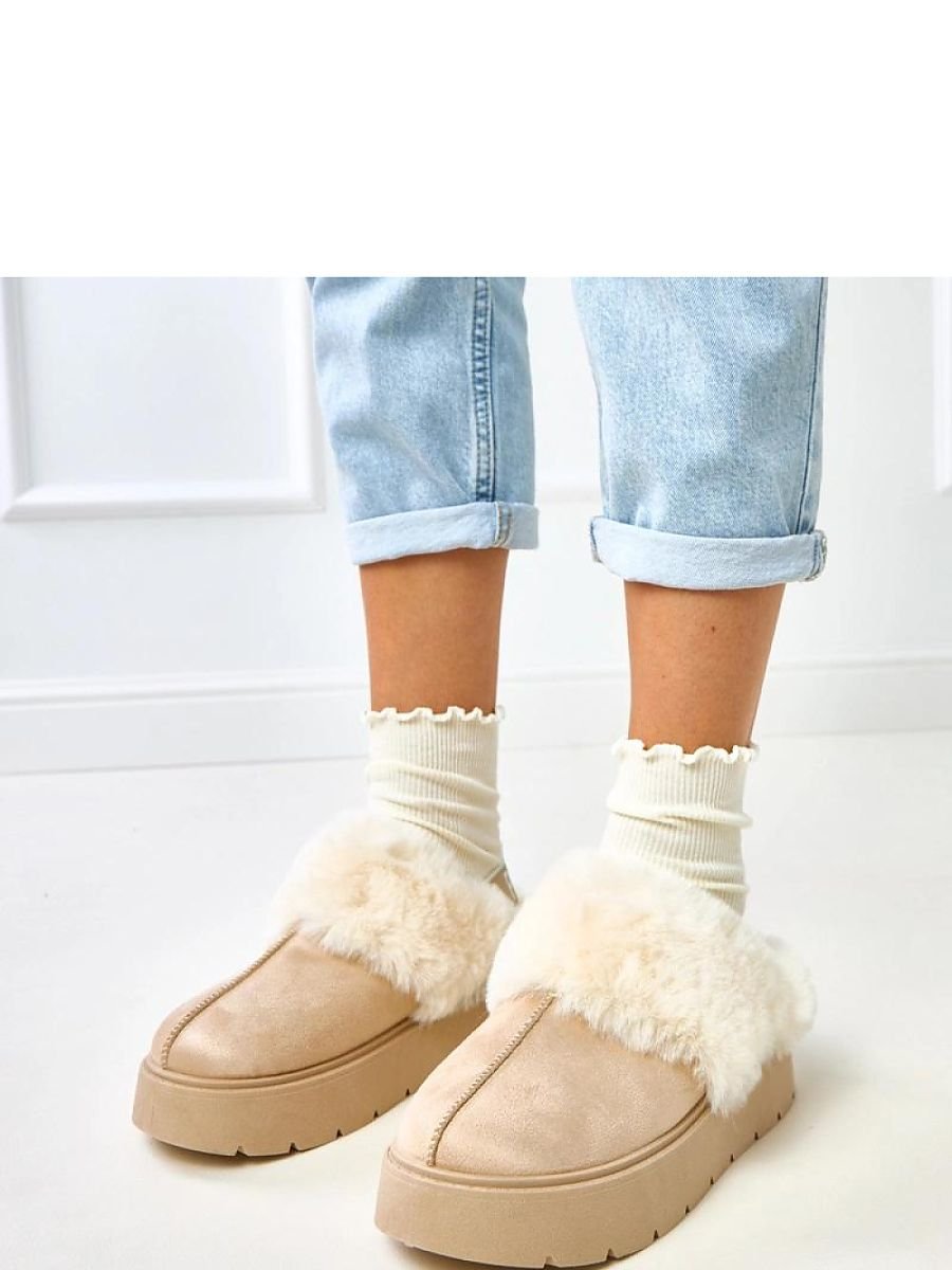 Snow boots model 218131 Solea