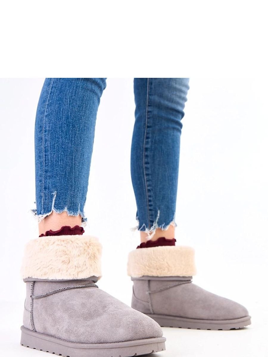 Snow boots model 218467 Solea