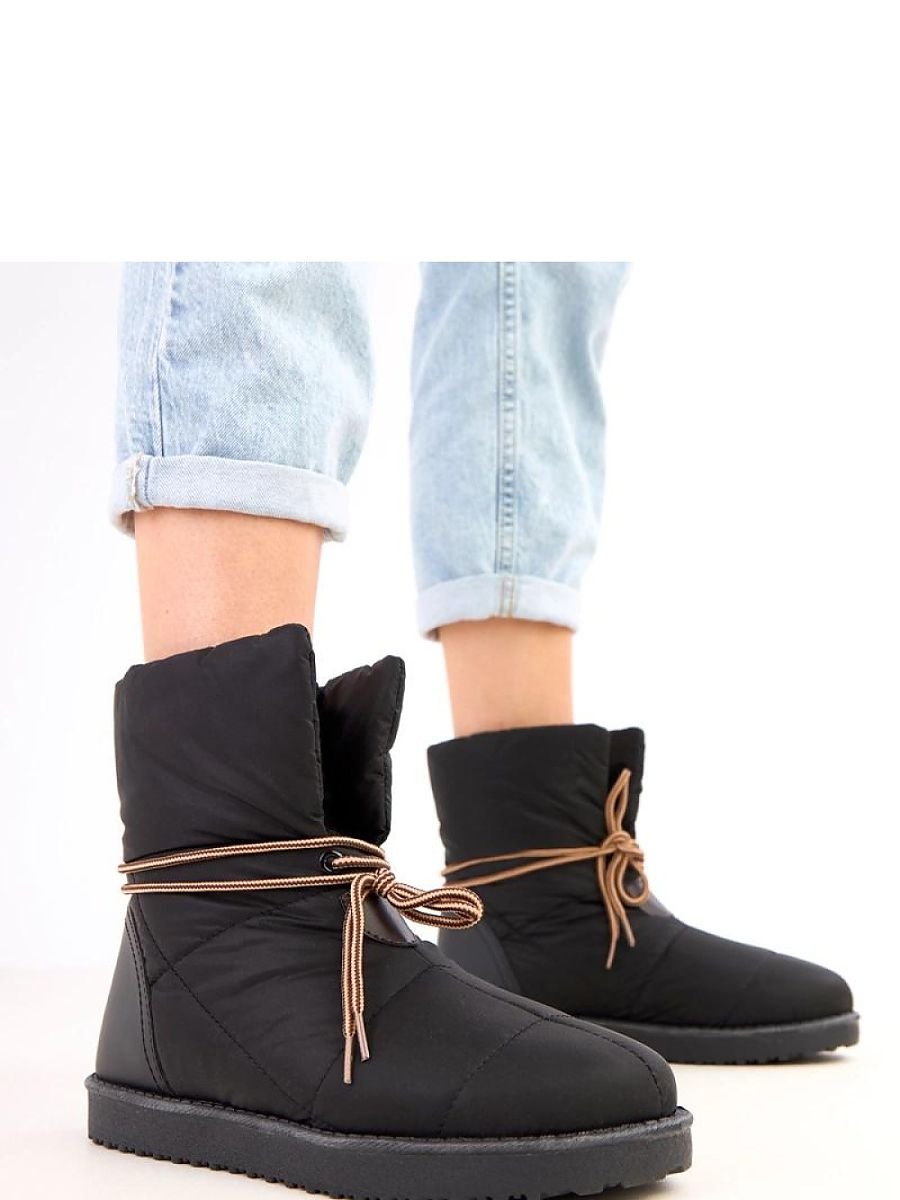Snow boots model 218532 Solea