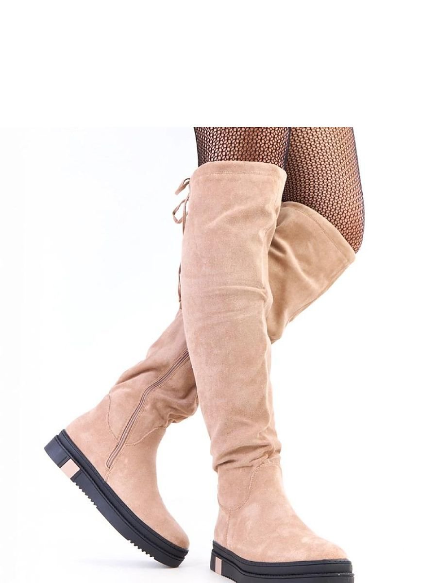 Thigh-Hight Boots model 219427 Solea