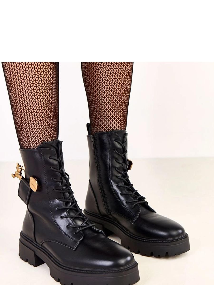 Bootie model 219959 Solea
