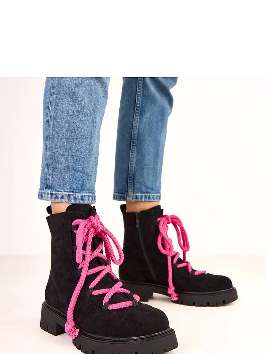 Boots model 220571 Solea