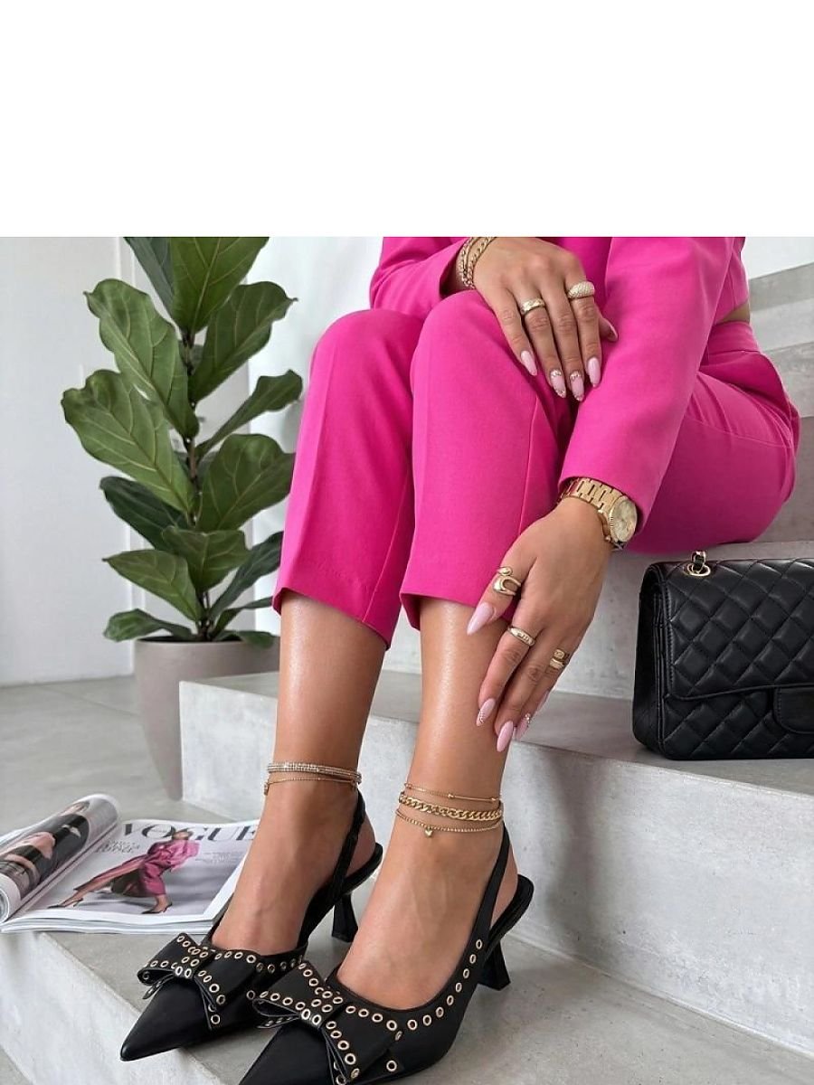 High heels model 227749 Solea