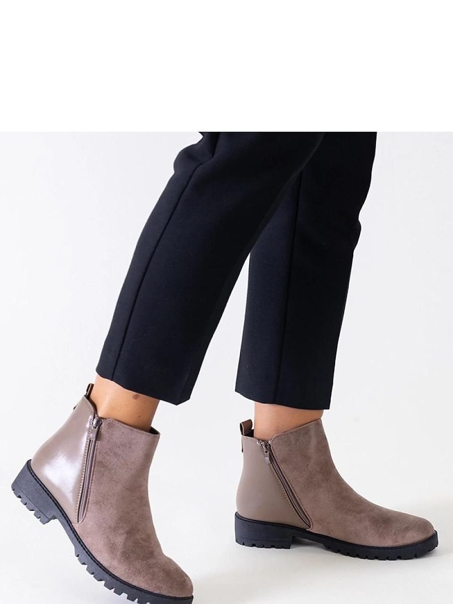 Boots model 204573 Solea