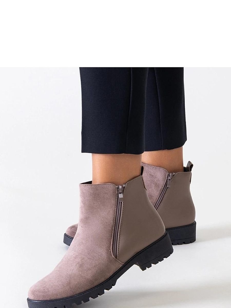 Boots model 204573 Solea — изображение 3