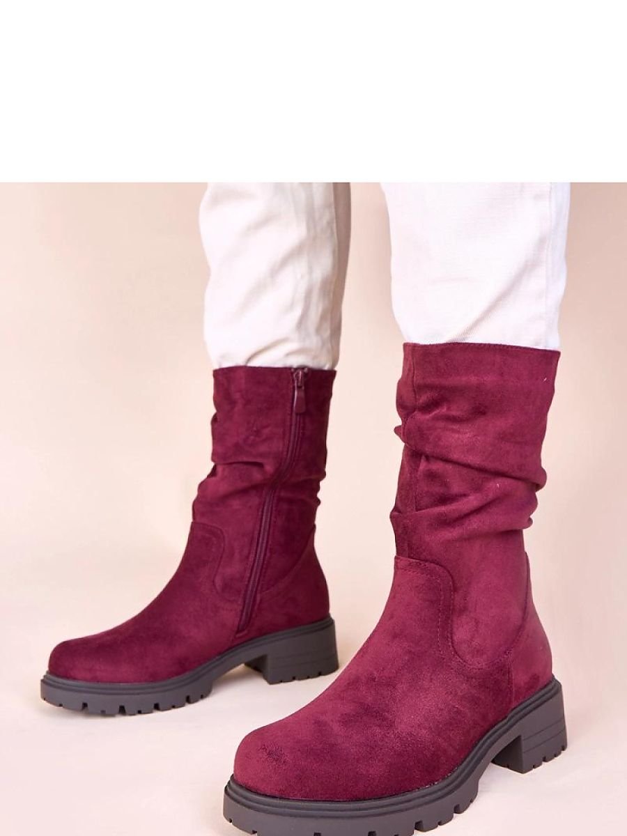 Boots model 221025 Solea