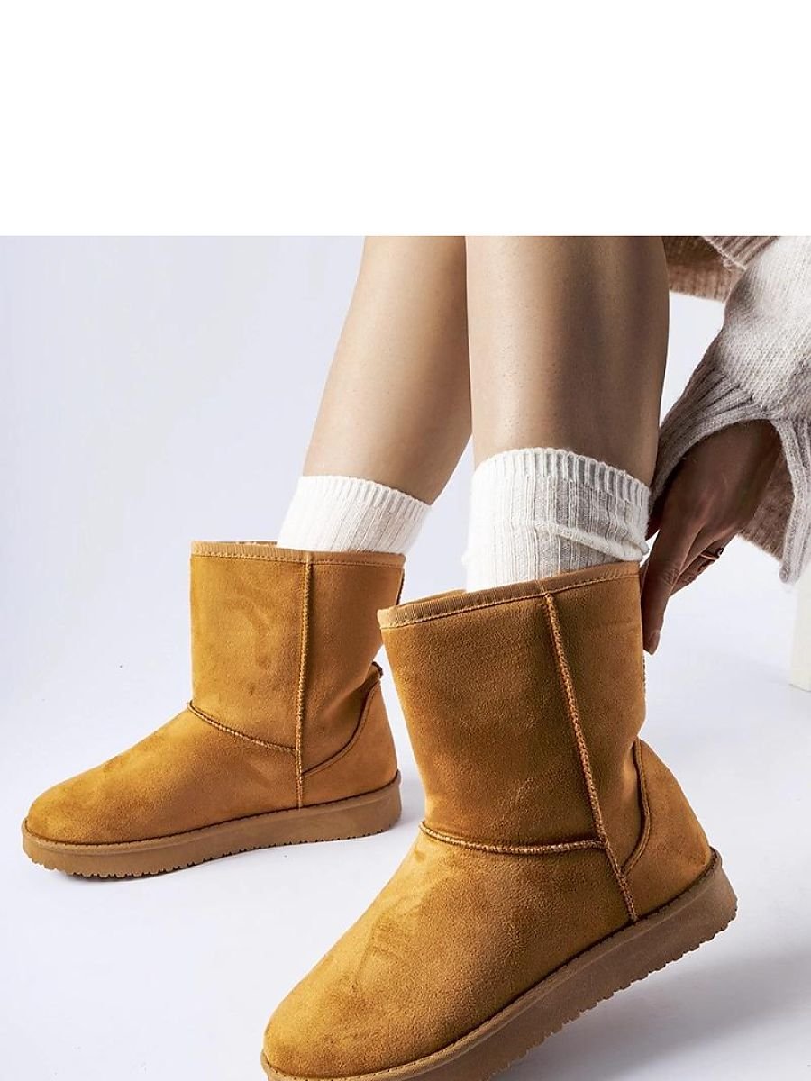 Snow boots model 204733 Solea