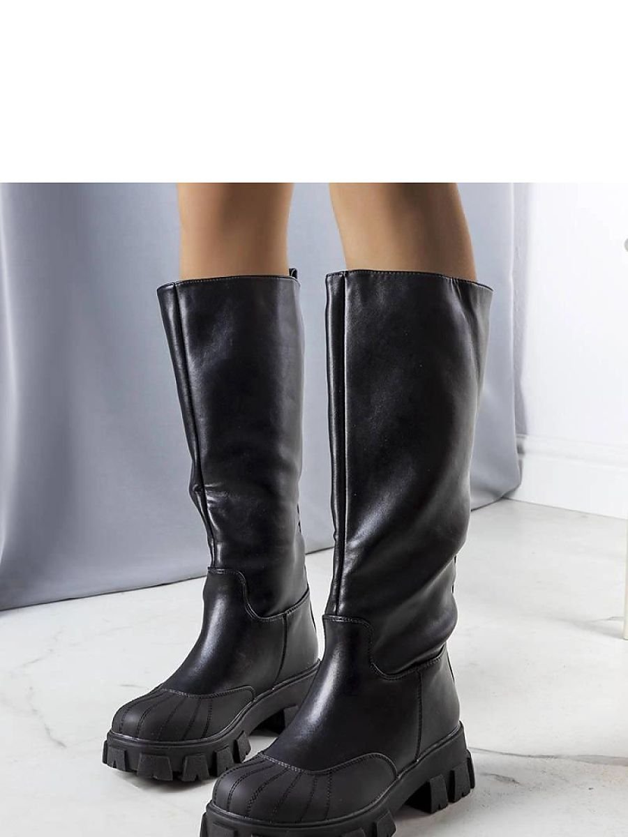 Thigh-Hight Boots model 204844 Solea