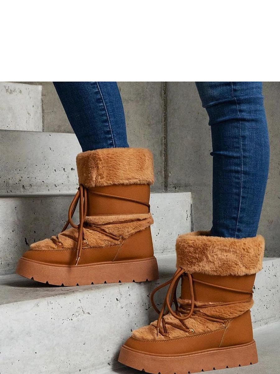 Snow boots model 205019 Solea