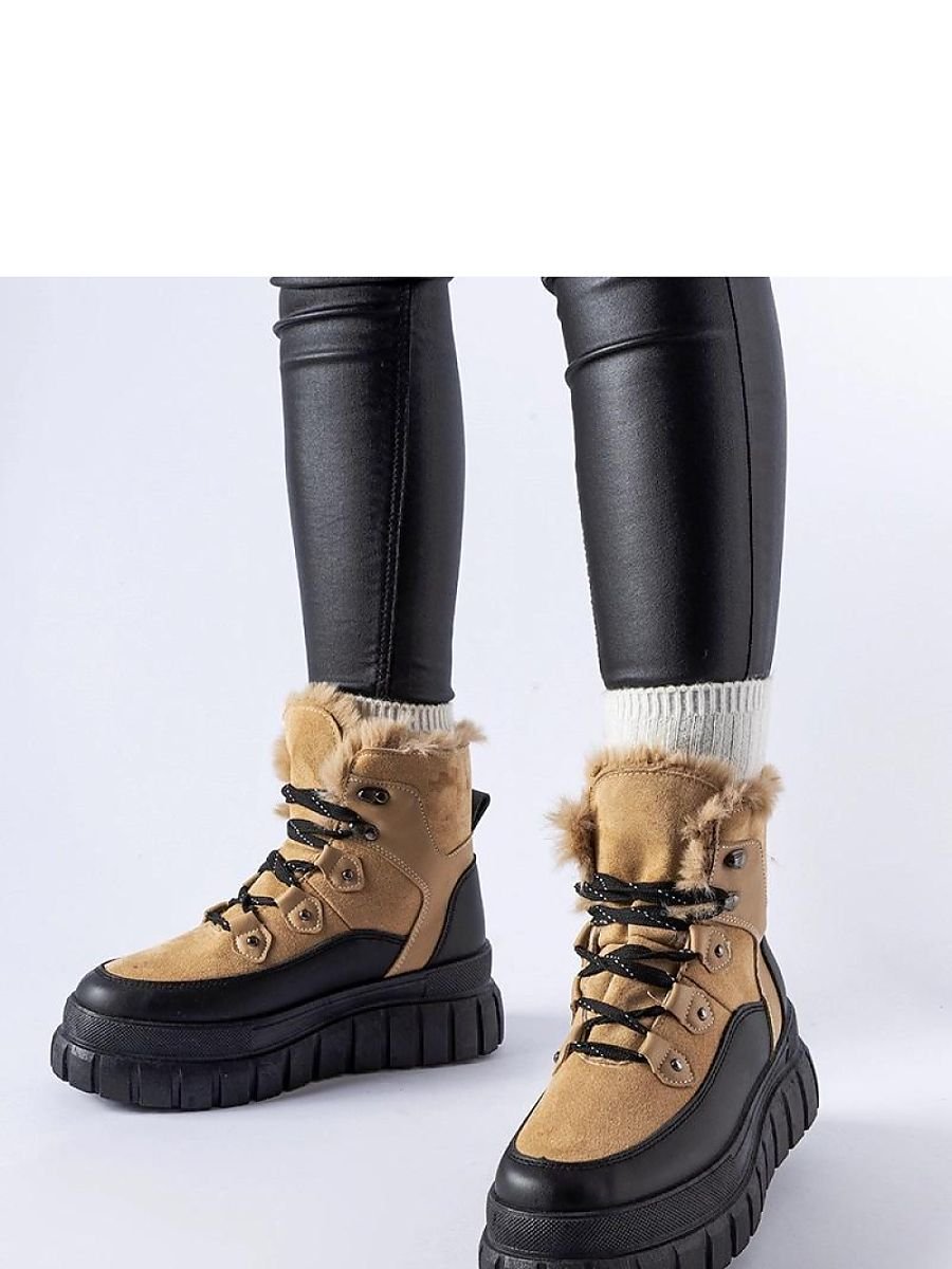 Boots model 205060 Solea