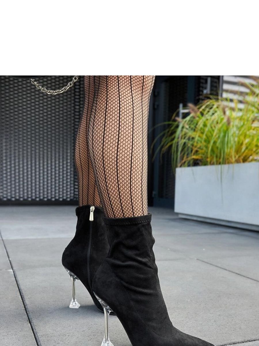Heel boots model 205091 Solea — изображение 2