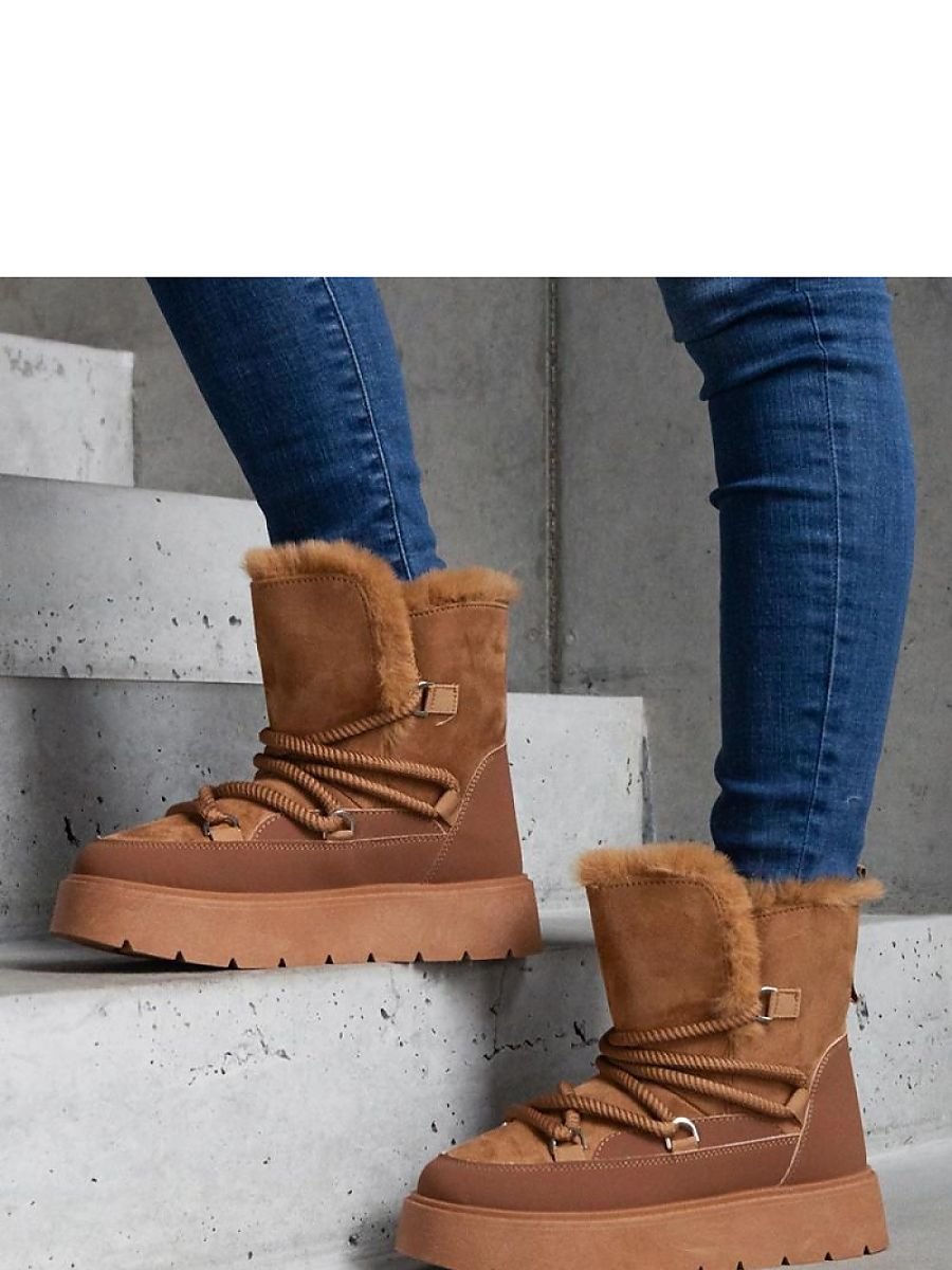 Snow boots model 205795 Solea