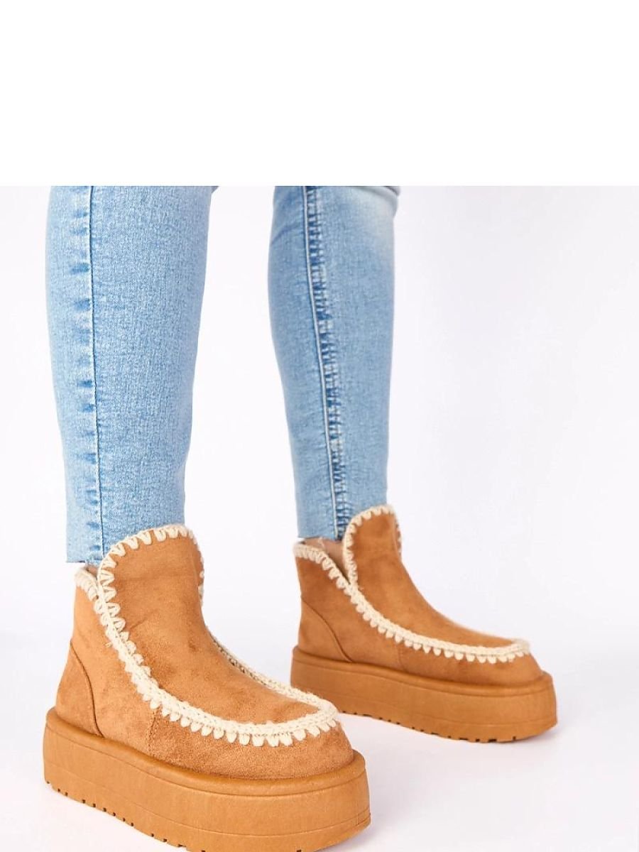 Snow boots model 221662 Solea