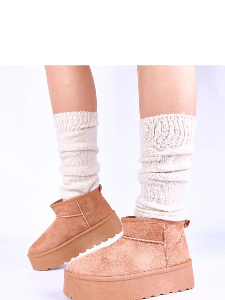 Snow boots model 222020 Solea — изображение 2