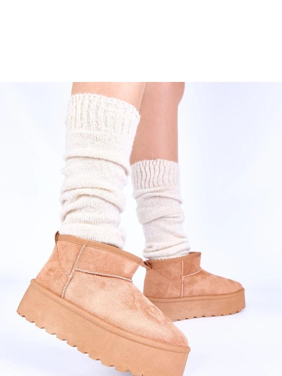 Snow boots model 222020 Solea — изображение 3