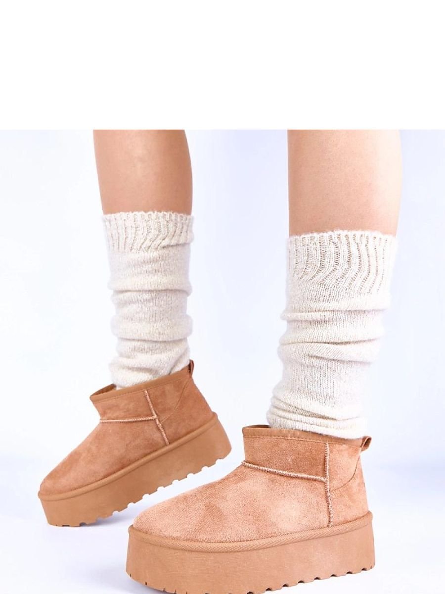 Snow boots model 222020 Solea — изображение 4
