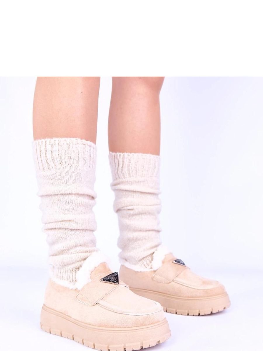 Mocassin model 222042 Solea
