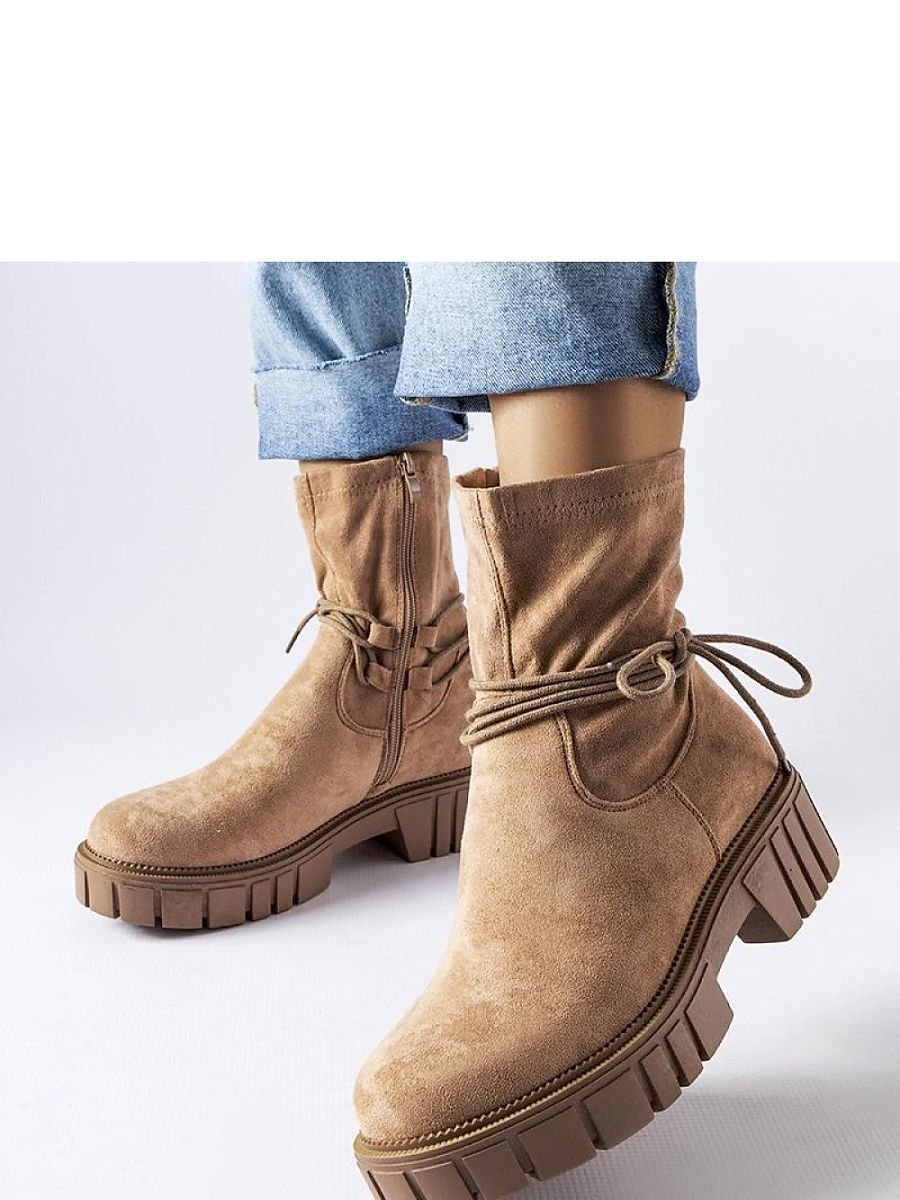 Boots model 206558 Solea