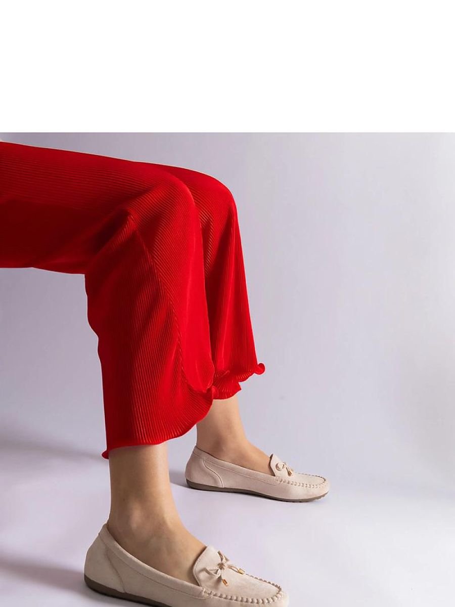 Mocassin model 207196 Solea