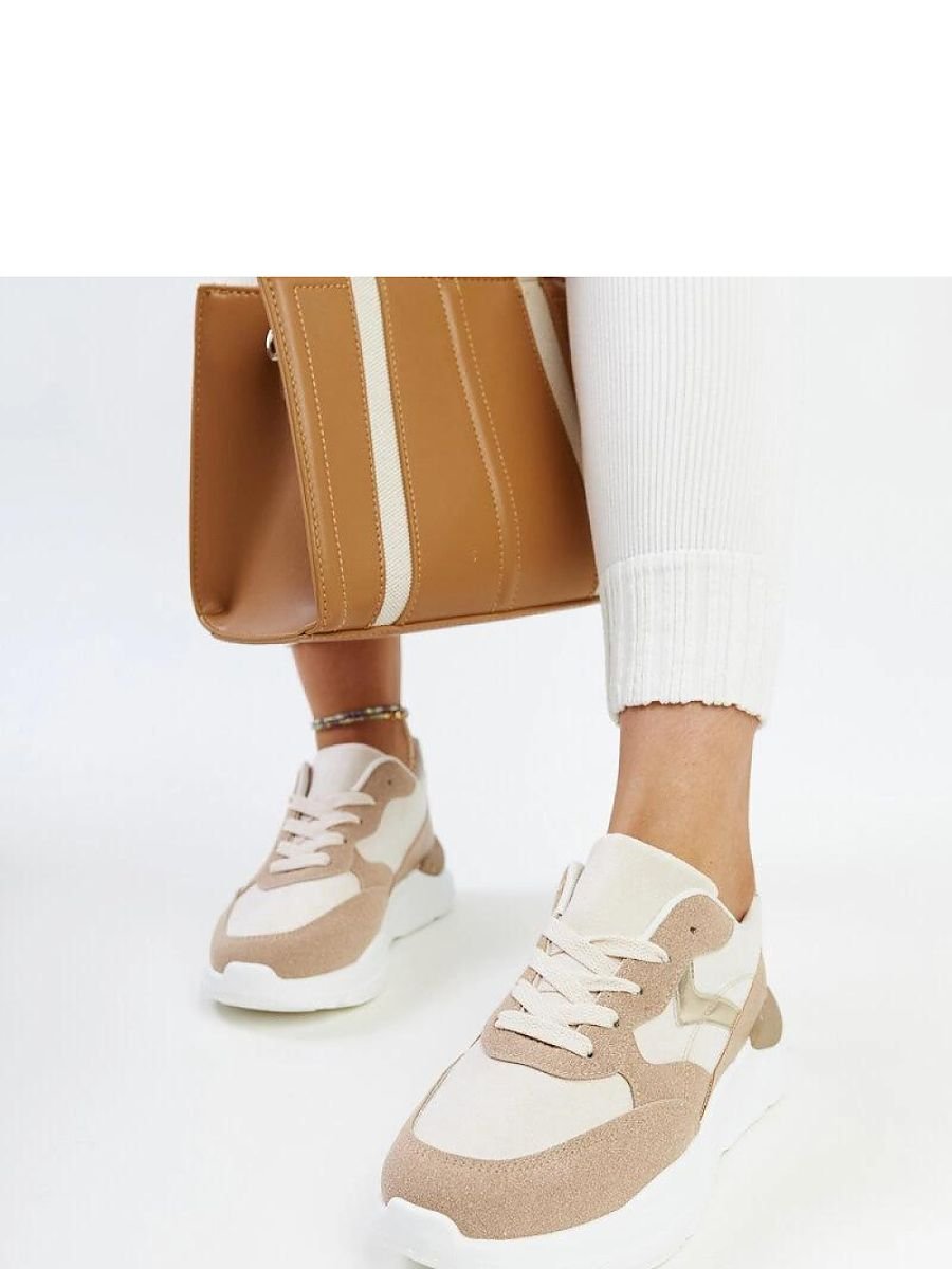 Platform sneakers model 207427 Solea — изображение 3