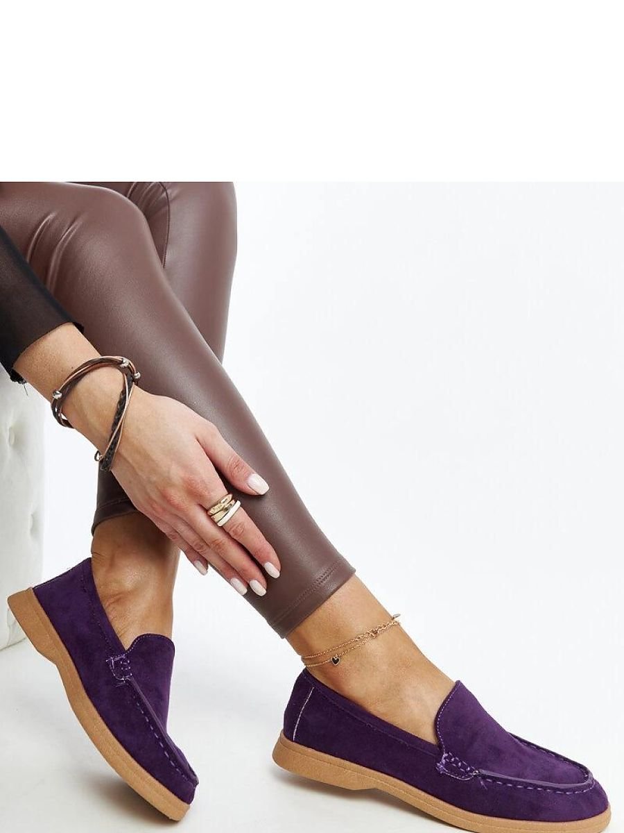 Mocassin model 207446 Solea