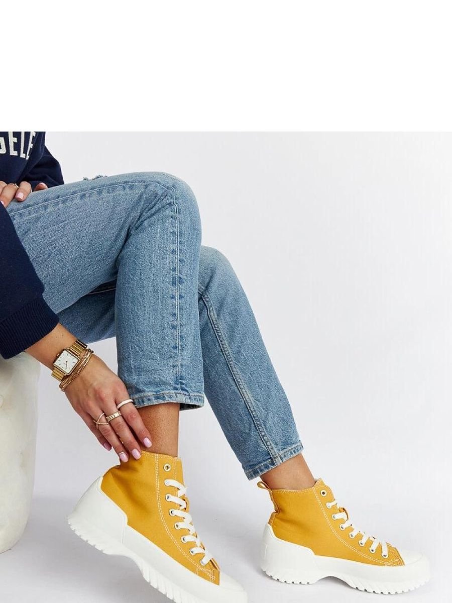Sneakers model 207549 Solea