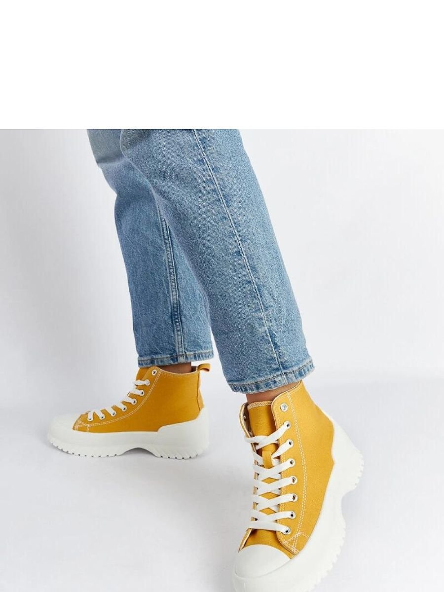 Sneakers model 207549 Solea — изображение 2