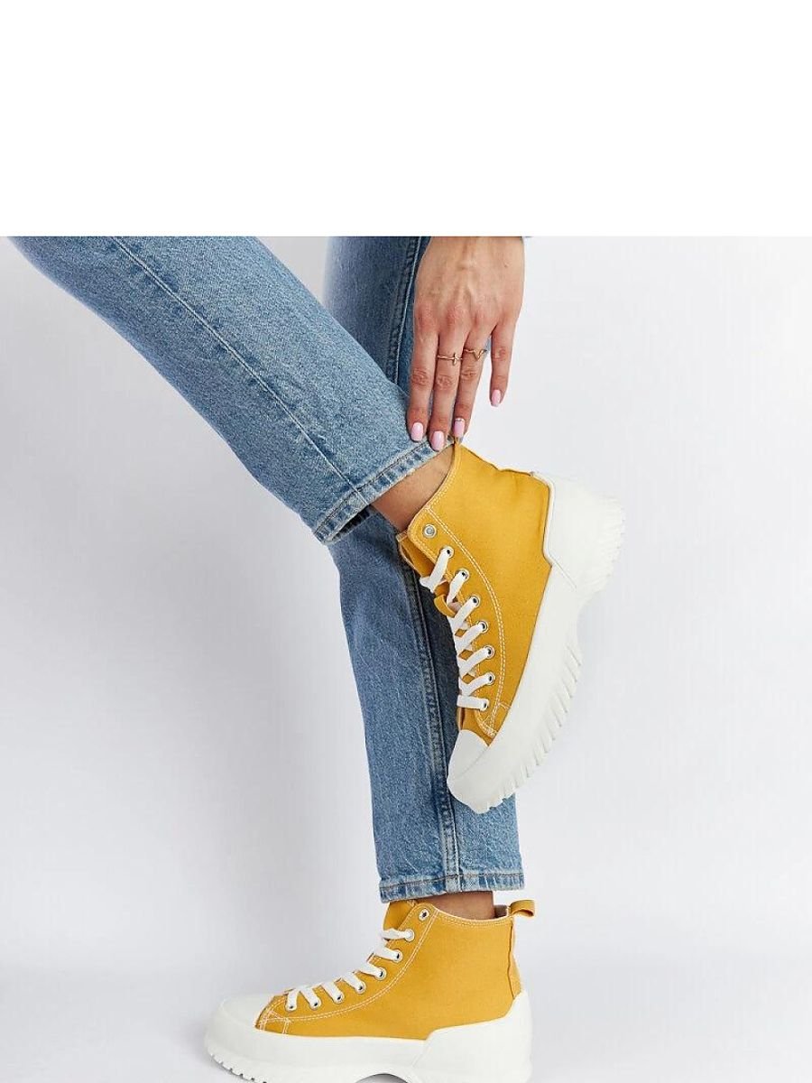 Sneakers model 207549 Solea — изображение 3