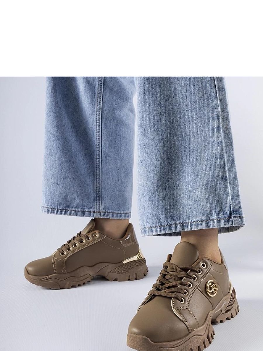 Sport Shoes model 207635 Solea