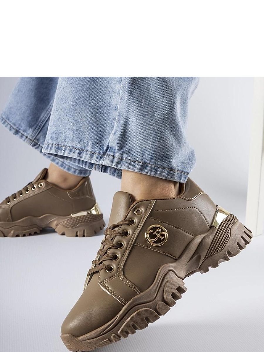 Sport Shoes model 207635 Solea — изображение 3