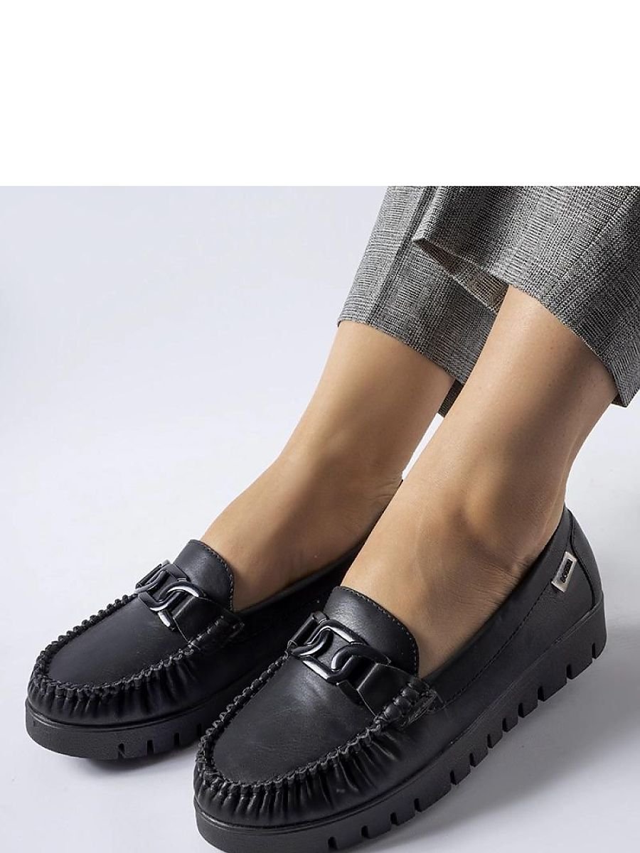 Mocassin model 207664 Solea — изображение 2