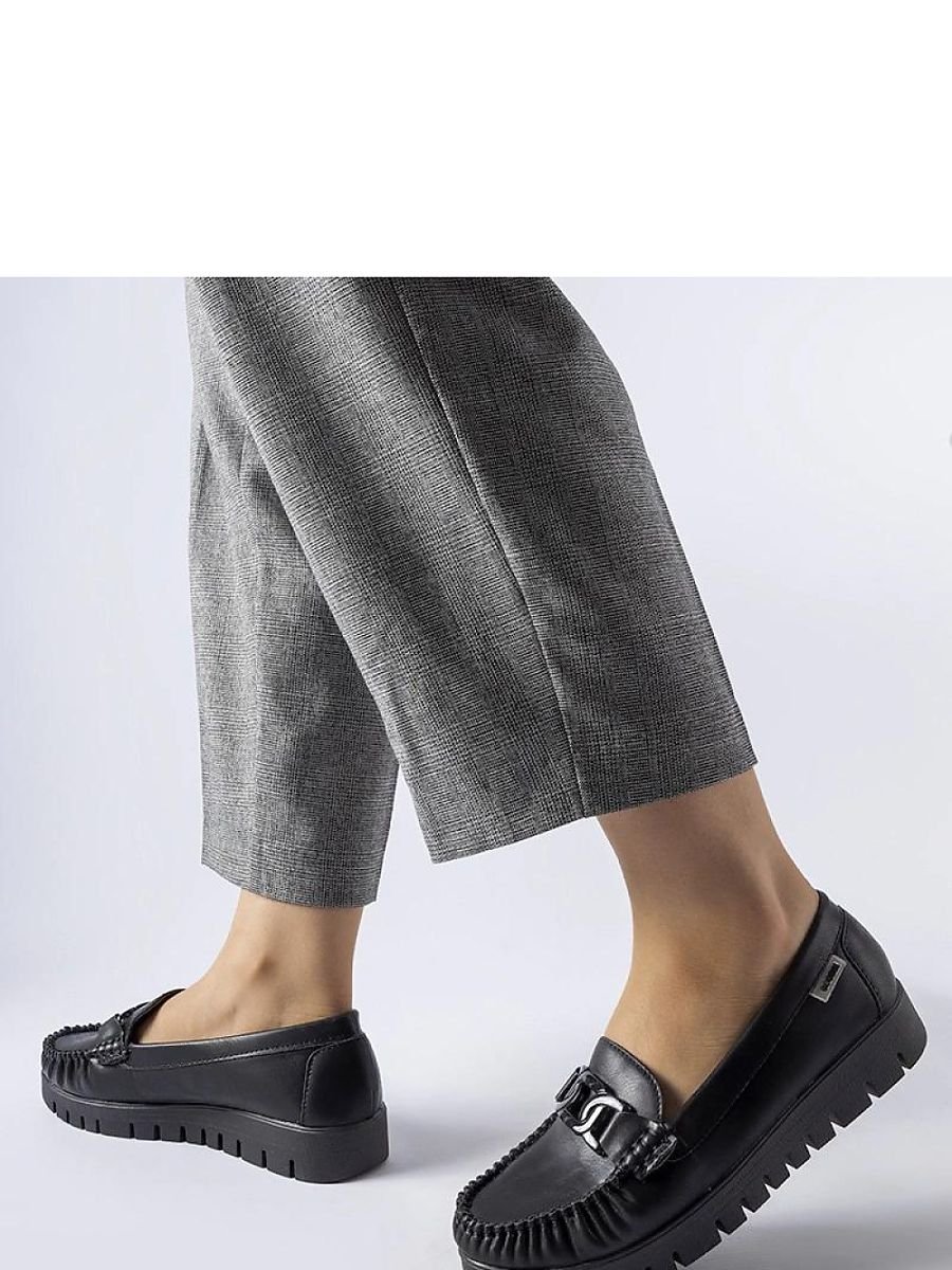 Mocassin model 207664 Solea — изображение 3