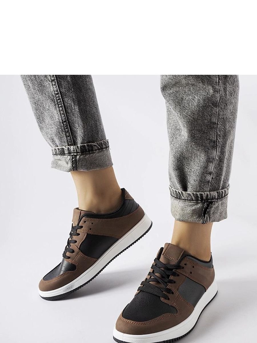 Sport Shoes model 207707 Solea