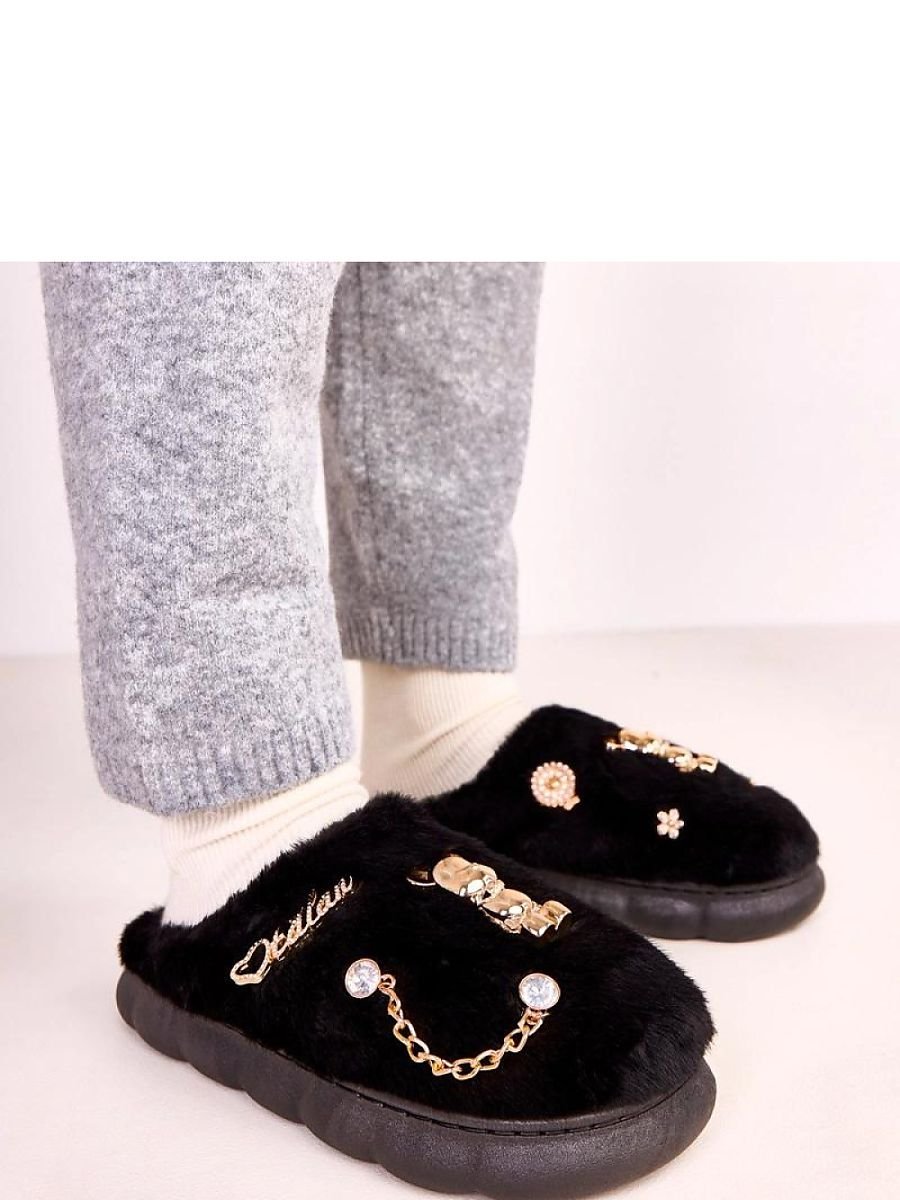 Slippers model 223115 Solea