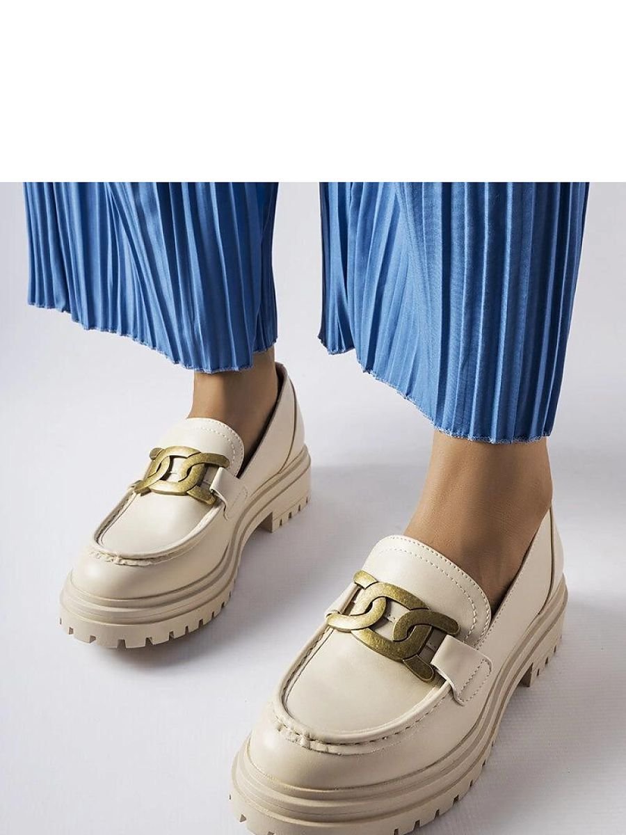 Mocassin model 207738 Solea